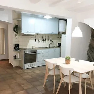  Appartement Planta Baja Centro
