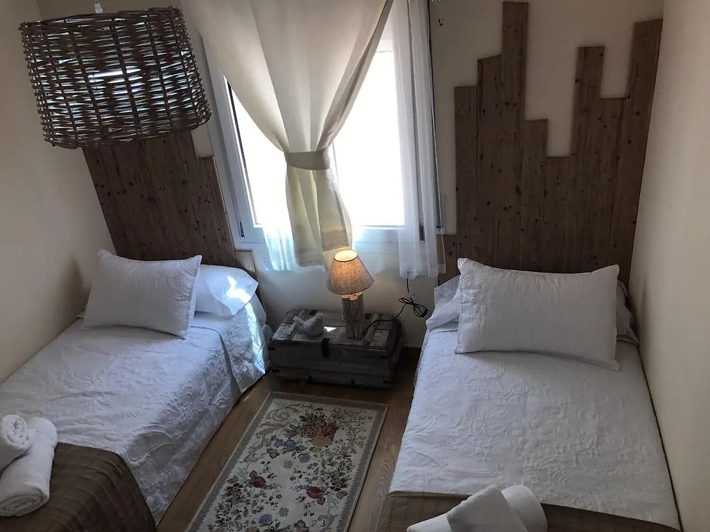 Hôtel Les Gavines Cadaqués Espagne