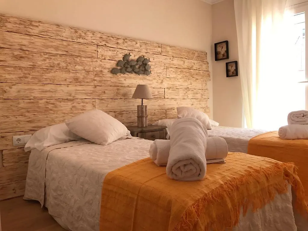 Appartement Hôtel Les Gavines Cadaqués Espagne