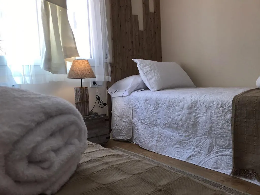 Hôtel Les Gavines Cadaqués Appartement