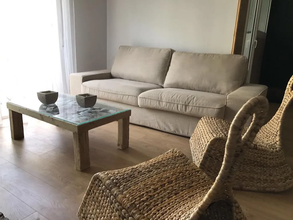 Hôtel Les Gavines Cadaqués Appartement