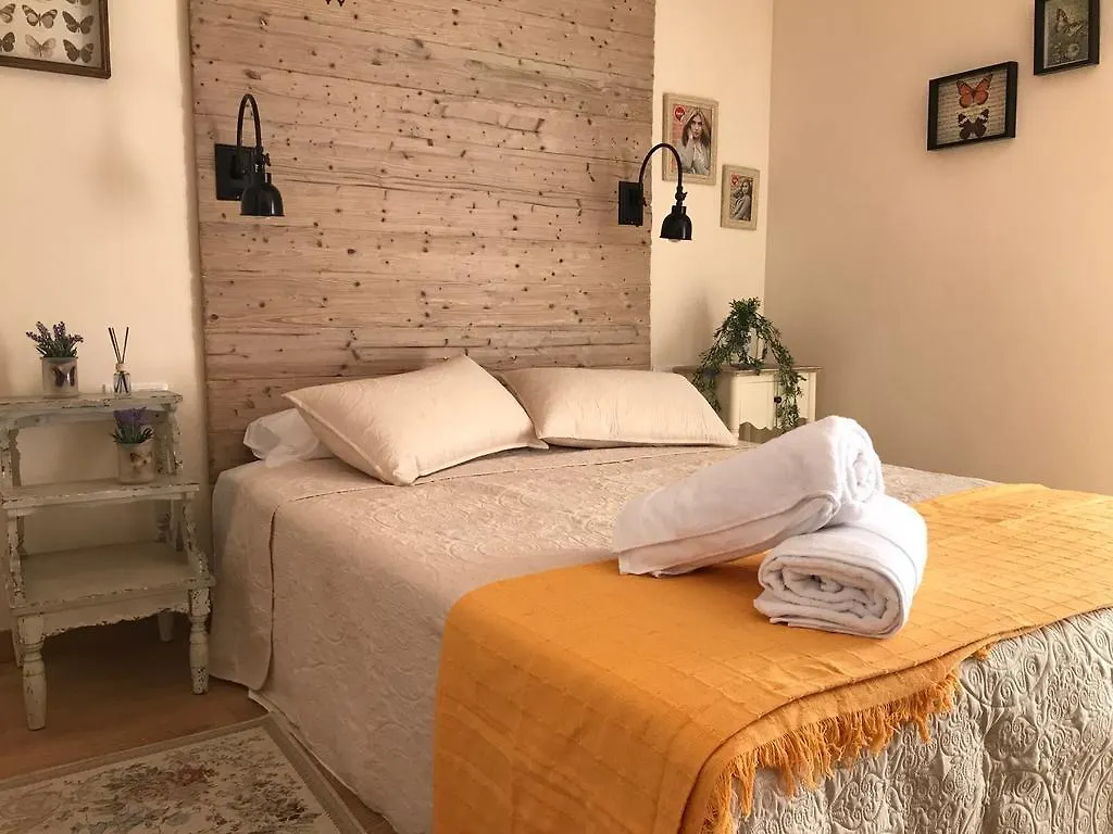 Hôtel Les Gavines Cadaqués Appartement